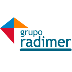 logo grupo radimer