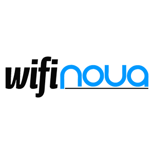 Logo wifinova