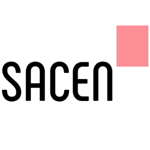 Logo Sacen