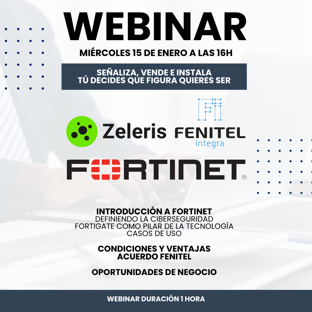 WEBINAR ZELERIS