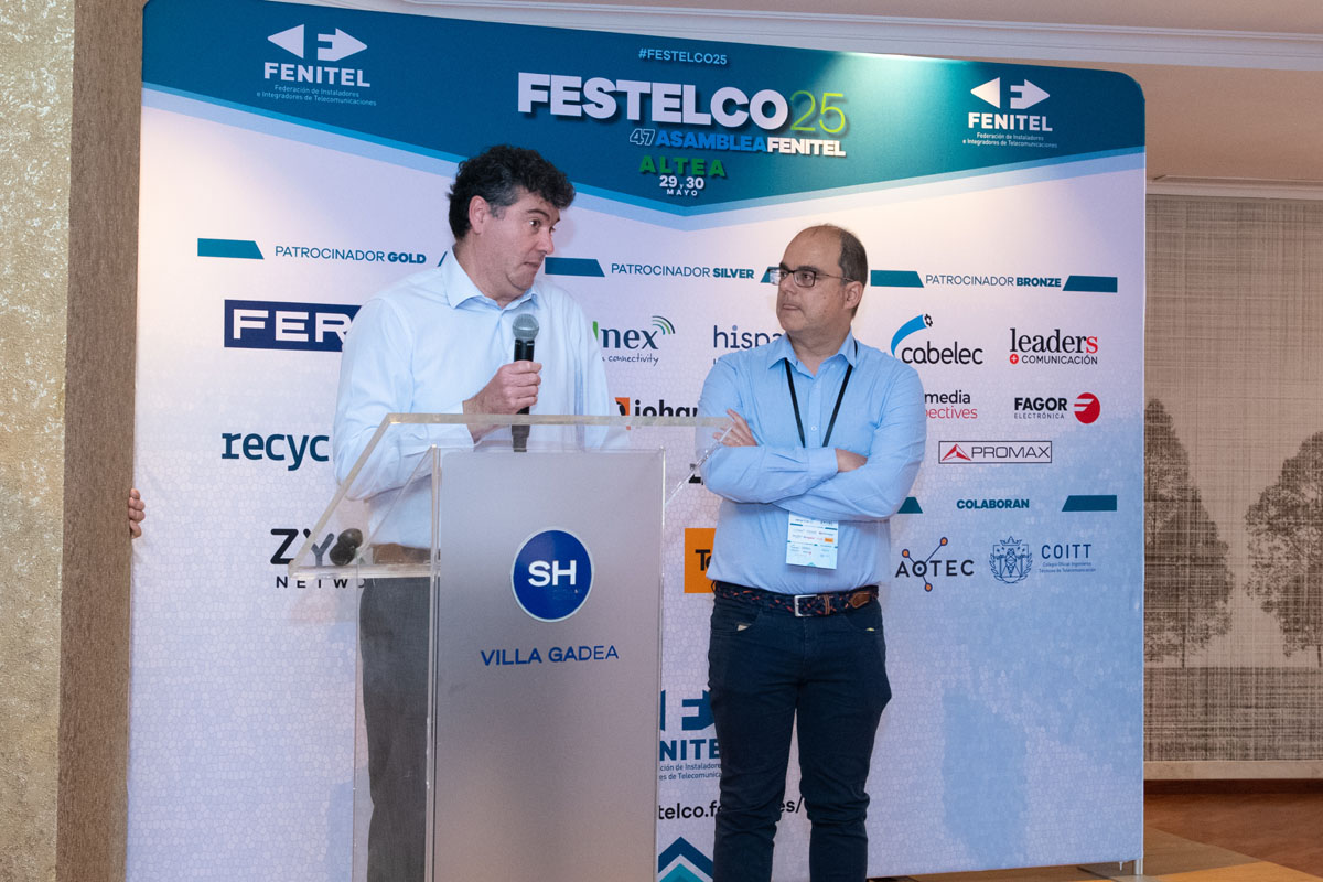 Festelco 25 expotelco 16