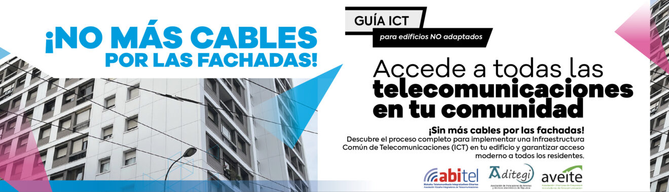 banner no mas cables