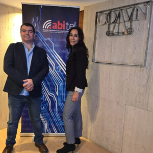 002 NO MAS CABLES PRESENTACION