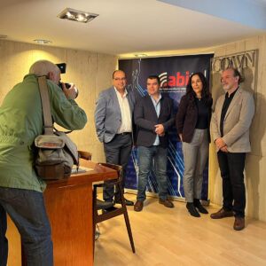 003 NO MAS CABLES PRESENTACION