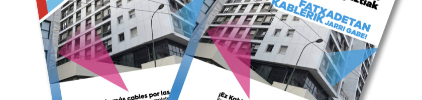 no mas cables 26